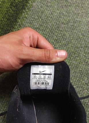 Кроссовки nike monarch 6