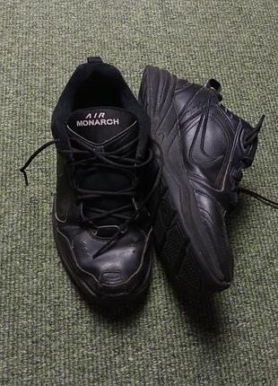 Кроссовки nike monarch 3