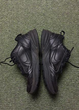 Кроссовки nike monarch 2
