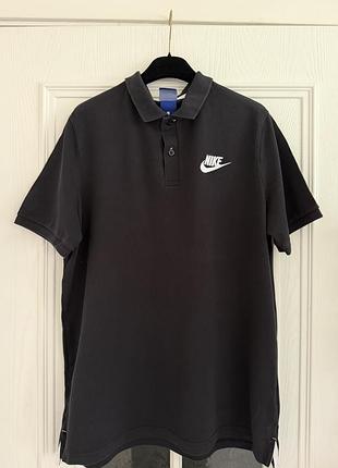 Футболка чоловіча nike