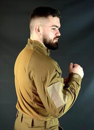 Убакс койот милитари 6