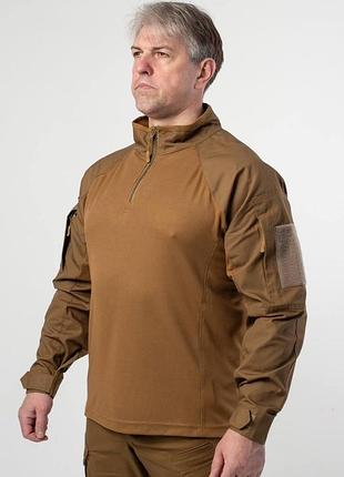 Убакс койот милитари 8