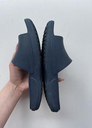 Тапочки crocs 4