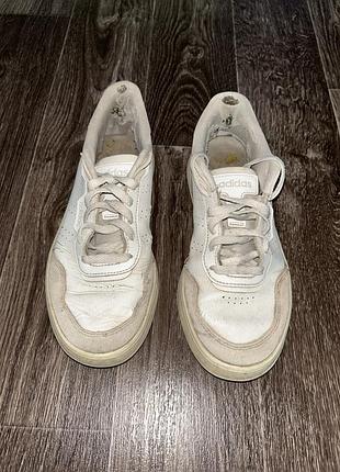 Кеды adidas