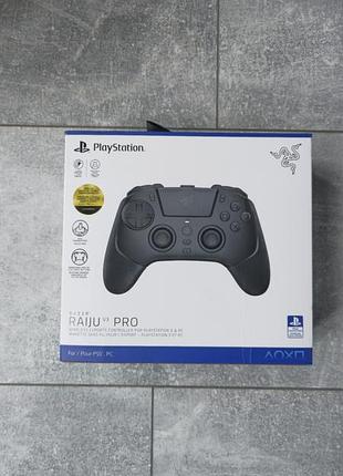 Ps5 razer raiju v3 pro