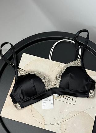 Бюстгальтер intimissimi tiziana без кісточок без пуш апу 70в