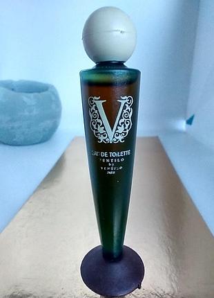 Ventilo by ventilo винтаж миниатюра 3мл