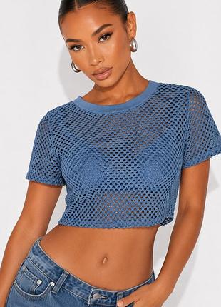 Топ сітка від topshop