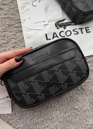 Сумка lacoste 2