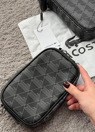 Сумка lacoste 4