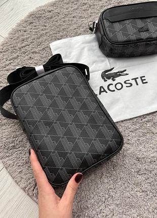 Сумка lacoste 5