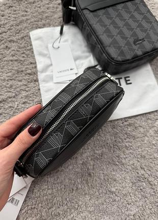 Сумка lacoste 3