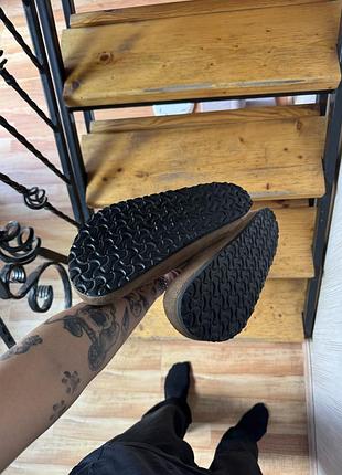 Birkenstock boston / біркенштоки 3
