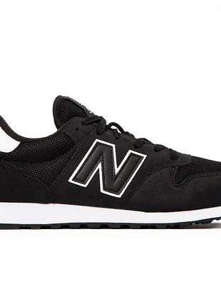 Кроссовки new balance мужские gm500 оригинал 45 / 29cm / us-11 / uk-10.5