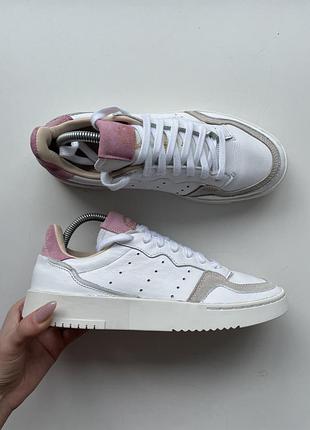 Кросівки adidas original supercort