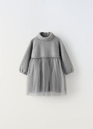 Сукня zara 2