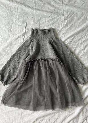 Сукня zara 4
