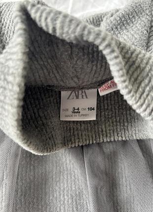 Сукня zara 6