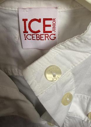 Сукня iceberg 2