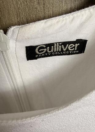 Gulliver сукня 3