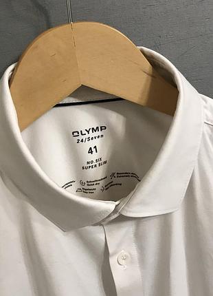 Теніска olymp 4