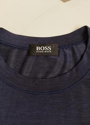 Hugo boss футболка l 50-52