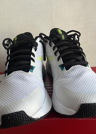 New balance кросівки