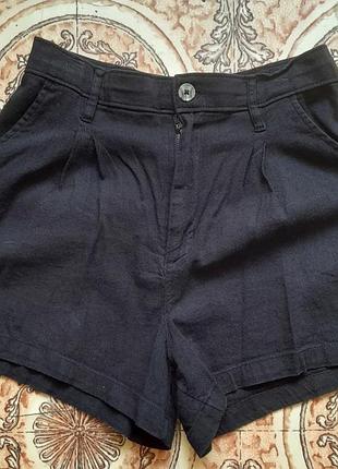 Шорты hollister
