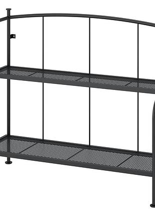 Полка lacko ikea 306.015.47