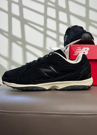 New balance 204l black beige