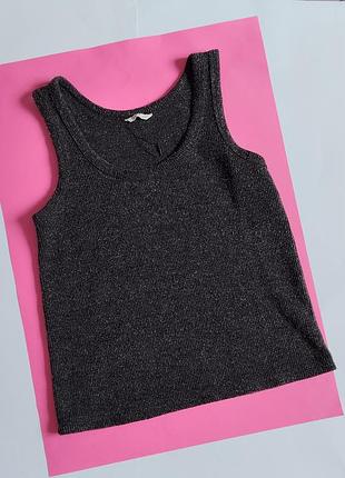 Шикарна майка жилетка zara