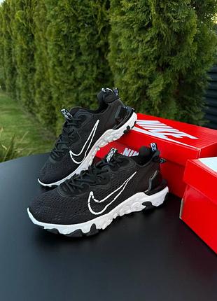 Кроссовки от nike react 2