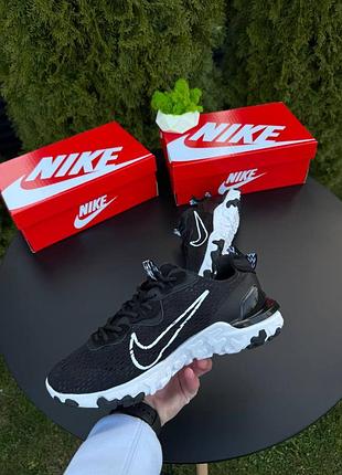 Кроссовки от nike react 3