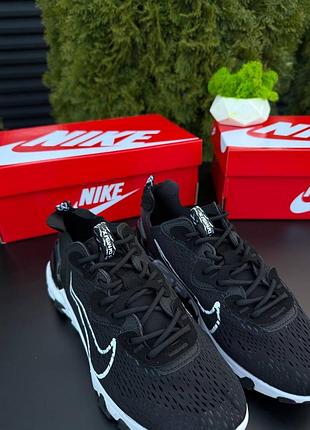 Кроссовки от nike react 4