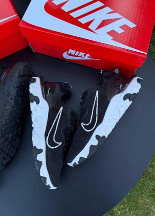 Кроссовки от nike react 7