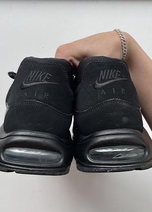 Кросівки nike air max command 4