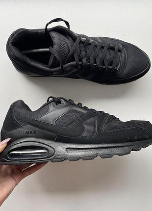 Кросівки nike air max command