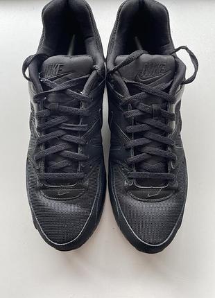 Кросівки nike air max command 3