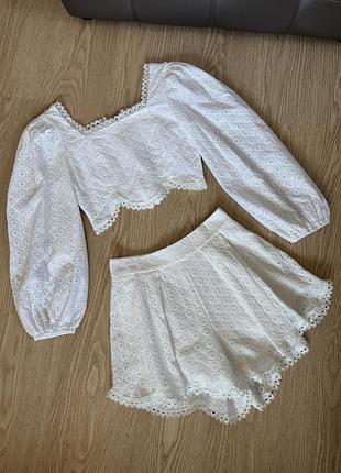 Костюм zimmermann s
