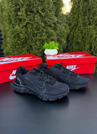 Кроссовки от nike react 7