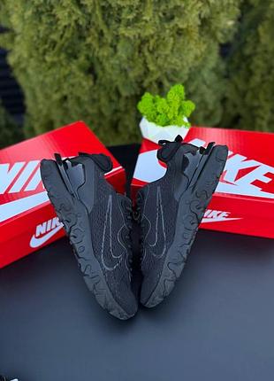 Кроссовки от nike react 4