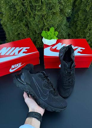 Кросівки від nike react