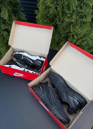 Кроссовки от nike react 2