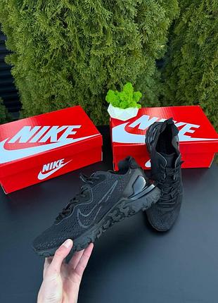 Кроссовки от nike react 5