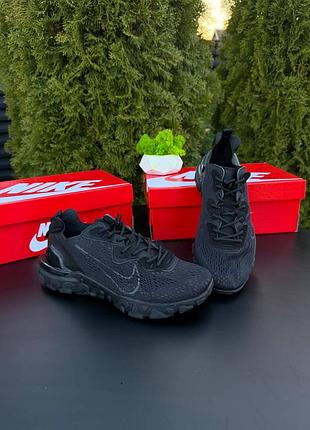 Кроссовки от nike react 6