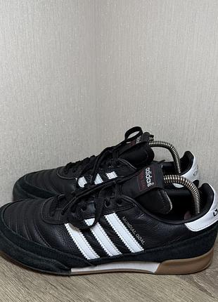 Кроссовки adidas mundial goal