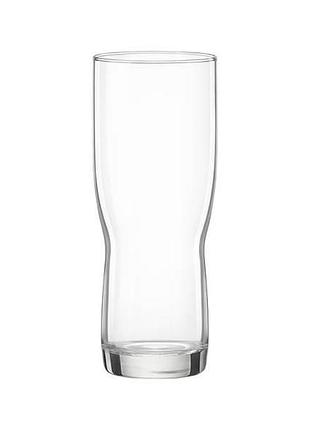 Бокал для пива bormioli rocco pilsner 461254br7021990 290 мл