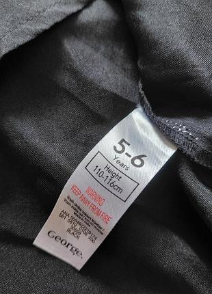 Блузка 5-6 3