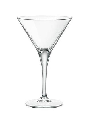 Бокал bormioli rocco bartender 166131mtz021990 170 мл