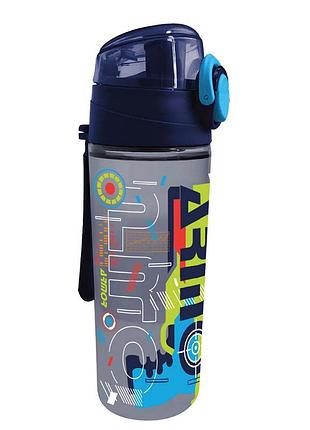 Бутылка для воды yes blaster 707795 620 мл